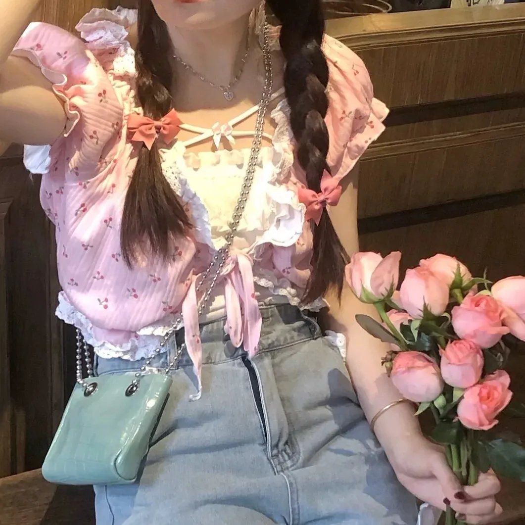 魔力女战士