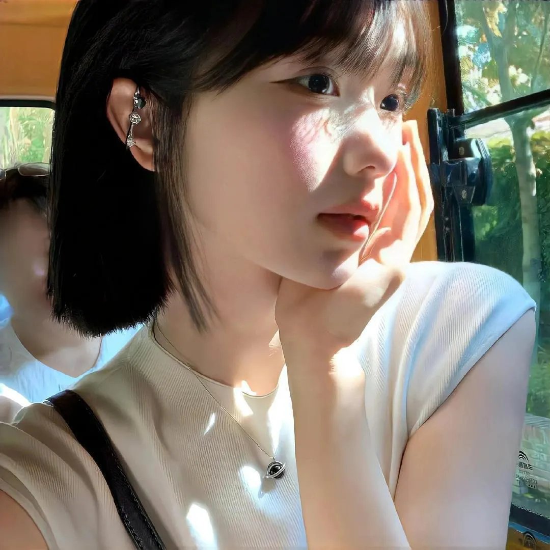 窃窃私语